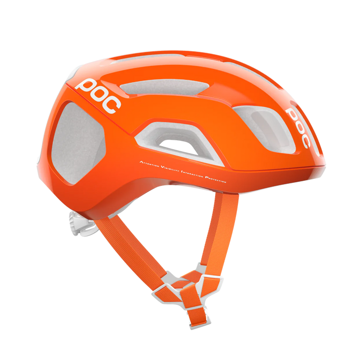Ventral Air MIPS - Fluorescent Orange AVIP