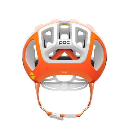 Ventral Air MIPS - Fluorescent Orange AVIP