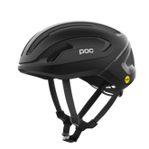 POC Omne Air Mips - Uranium Black Matt