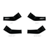Custom Arm Warmers - HRFY 2027