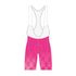 Custom Core Bib - Internationelles Pink