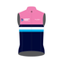 Custom Vest - Barwon Heads CC (Pink)