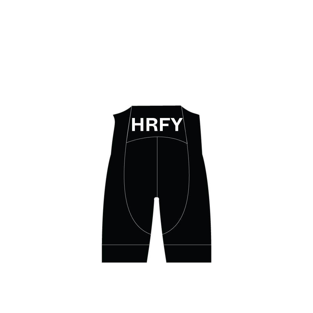 Custom Pro Shorts - HRFY 2027