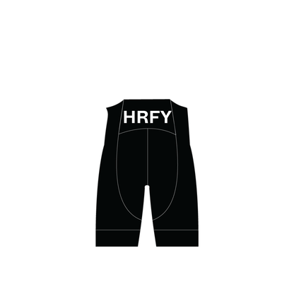 Custom Pro Shorts - HRFY 2027