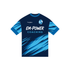 Custom Running T-Shirt - Em-Power (Blue)