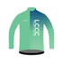 Custom Thermal Jacket - LCCC
