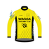 Custom Thermal Jacket - Wagga Wagga CC (Junior)