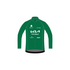 Custom Thermal Jacket - PLCC Green