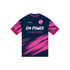 Custom Running TShirt - Em-Power (Pink)
