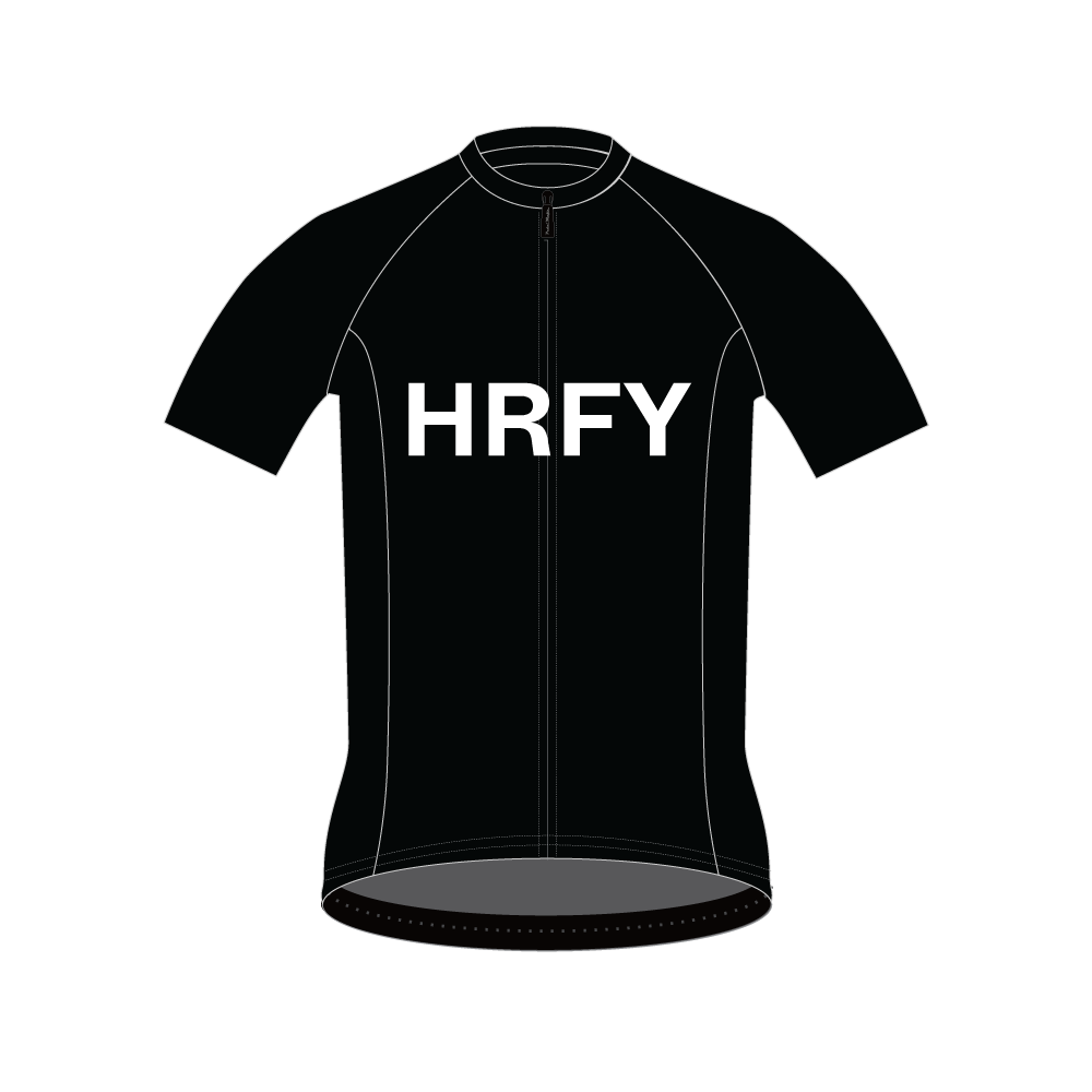 Custom Core Jersey - HRFY Training Jersey 2027