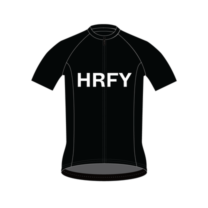 Custom Core Jersey - HRFY Training Jersey 2027