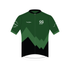 Custom Pro Race Jersey - Garrulous Grimpeurs (Green)