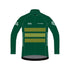 Custom Thermal Jacket (Reflective Strip) - Albany CC