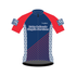 Custom Pro Race Jersey - Eddy Hollands