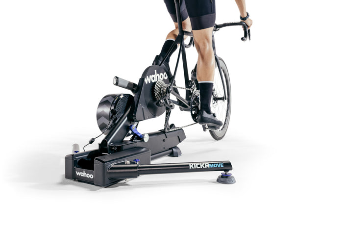 Wahoo - KICKR MOVE Smart Trainer