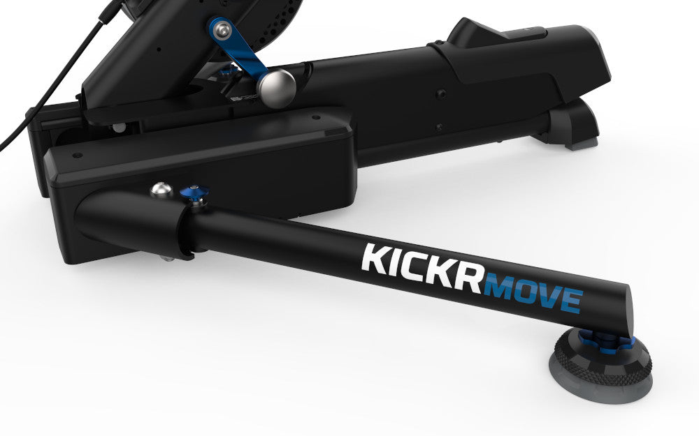 Wahoo - KICKR MOVE Smart Trainer