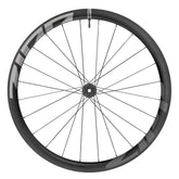 Zipp 303 Firecrest Carbon Tubeless Disc-Brake Wheelset (Hookless) - Holographic D2