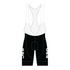 Custom Core Bib - Ricky Bobby Cycling