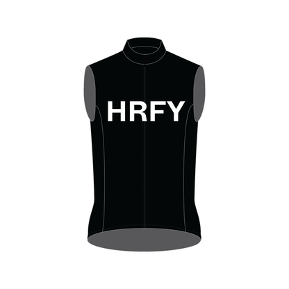 Custom Vest - HRFY 2027