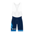 Custom Core Bib - Em-Power (Blue)