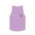 Custom Running Singlet - Majura Mountain Goats