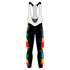 Custom Long Core Bibs - Wheely Ambitious MACA (Non Thermal)