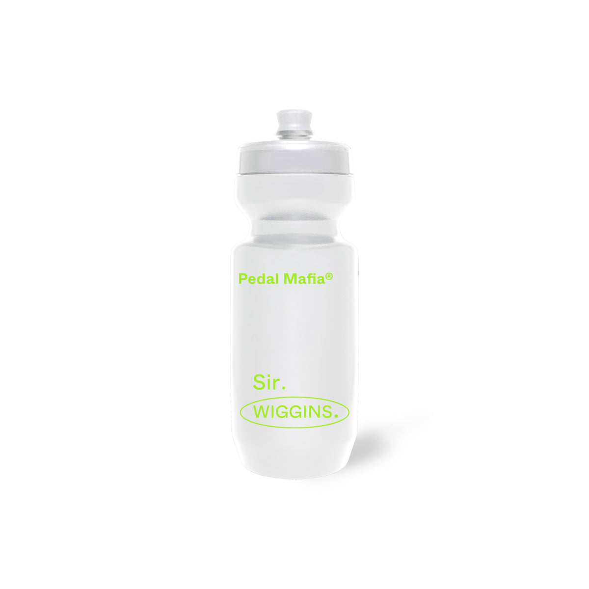 Water Bottle - Wiggins
