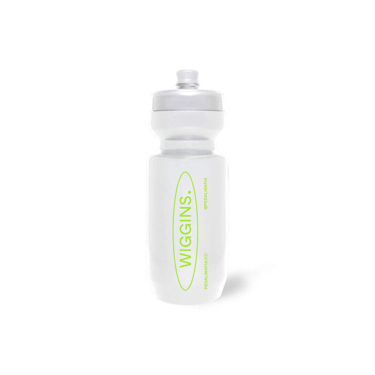 Water Bottle - Wiggins