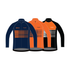 Custom Thermal Jacket - SWCC