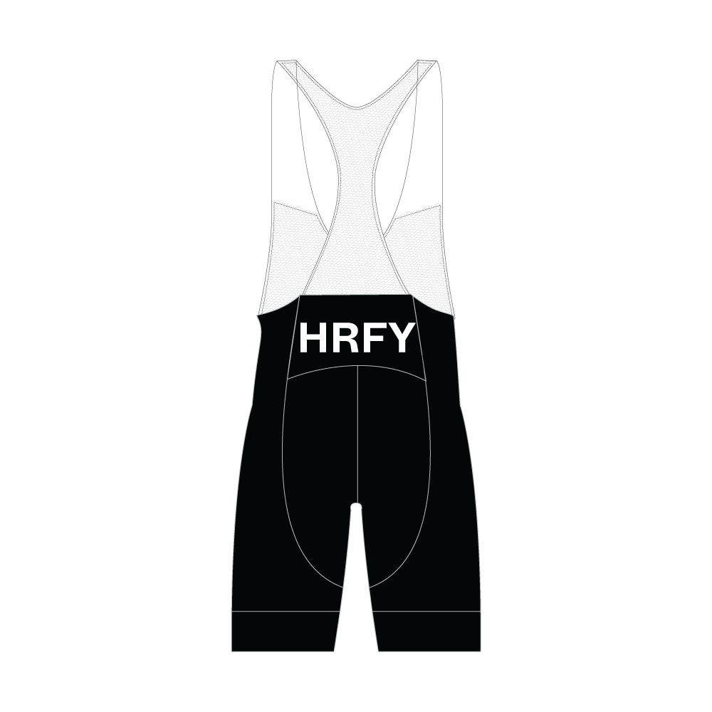 Custom Pro Bib - HRFY 2027