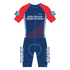 Custom Pro Race Suit - Eddy Hollands