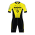 Custom Pro Race Suit (Ribbed Aero) - Wagga Wagga CC