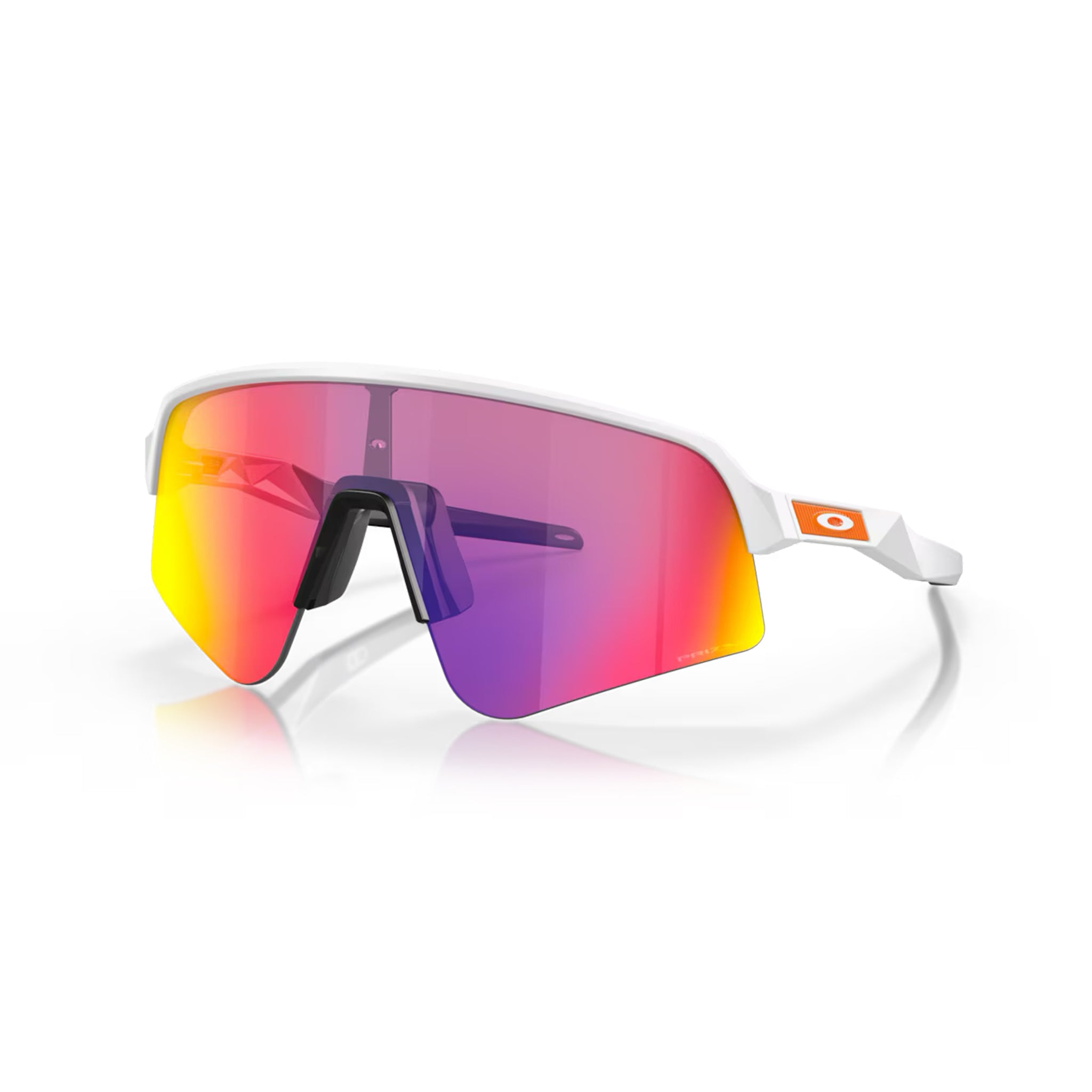 【新品】OAKLEY SUTRO LITE SWEEP 限定 MVDP Sutro Lite Sweep MVP Prizm Road Lenses, Matte Sapphire Frame