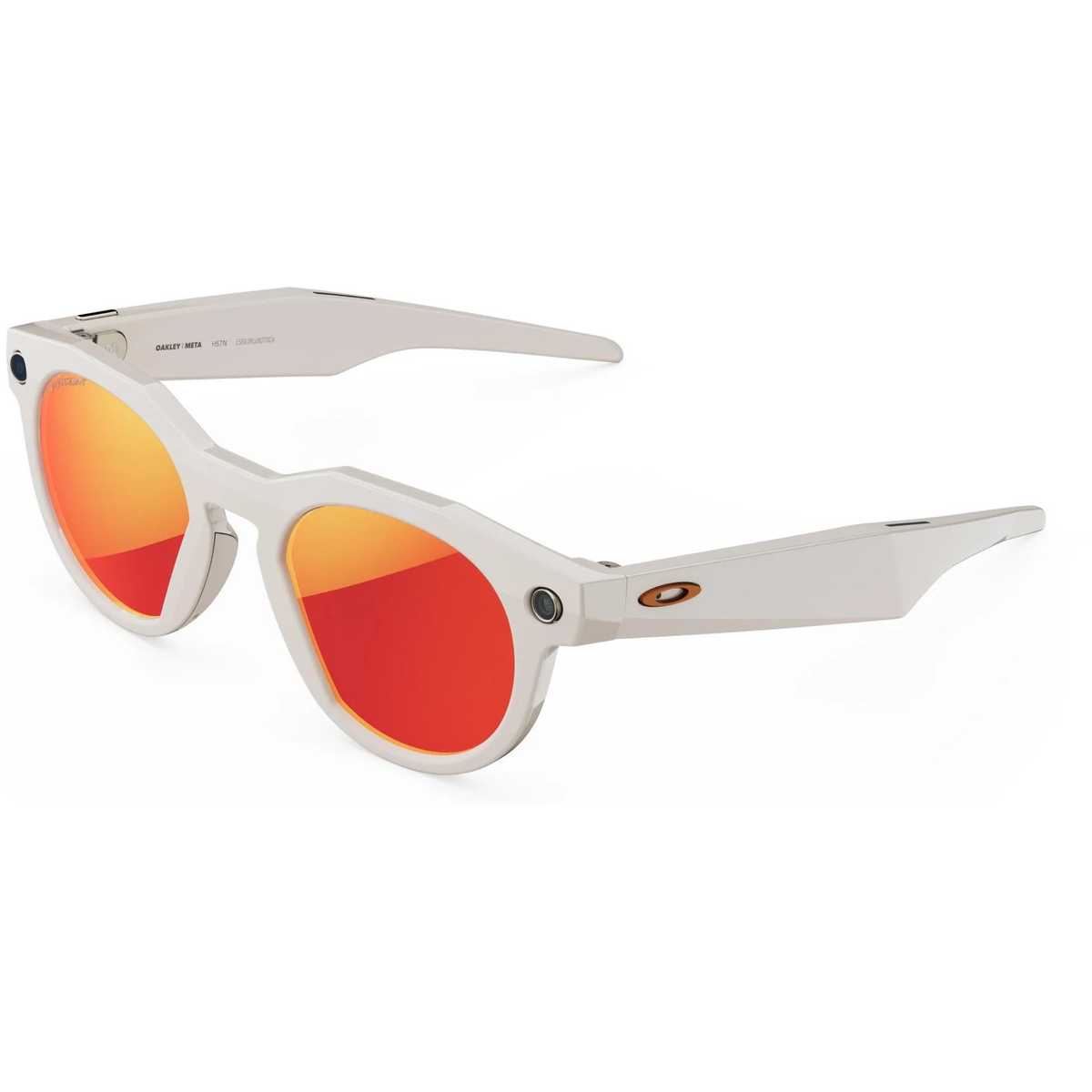 Oakley - Meta HSTN | Pedal Mafia Australia
