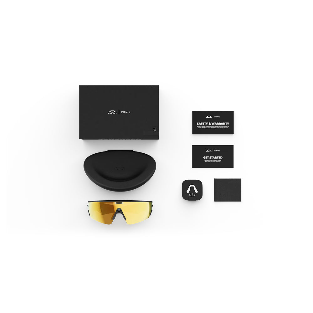 Oakley Meta - Vanguard