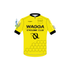 Custom Pro Race Jersey - Wagga Wagga CC