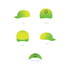 Custom Cycling Cap - Team Marshall