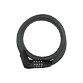 ABUS Steel-O-Flex™ Tresorflex 6615C Cable Lock 85cm