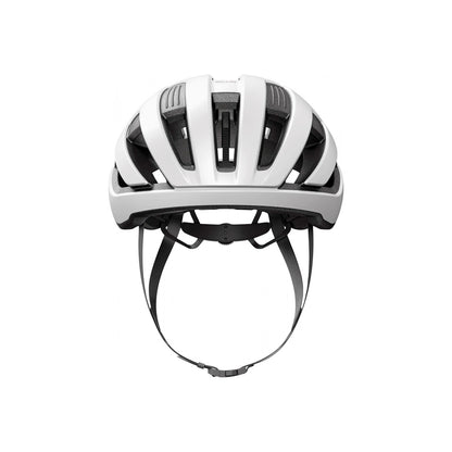 ABUS WingBack - Polar White