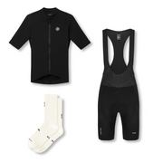 Men's Pro Cycling Bundle - Black