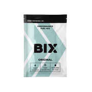BIX Performance Fuel - Single Serve