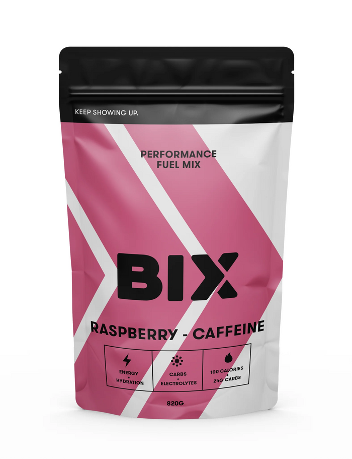 BIX Performance Fuel - 820g