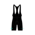 Custom Core Bibs - Black Swans
