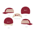 Custom Cycling Cap - MoT (Gravel)