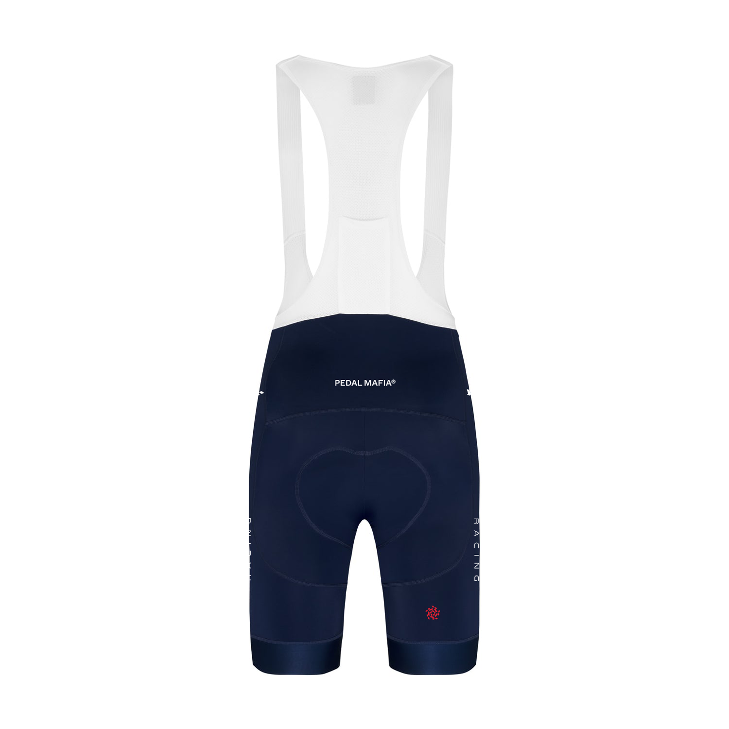 Men's Core Bib Shorts - Oracle Red Bull Racing Navy