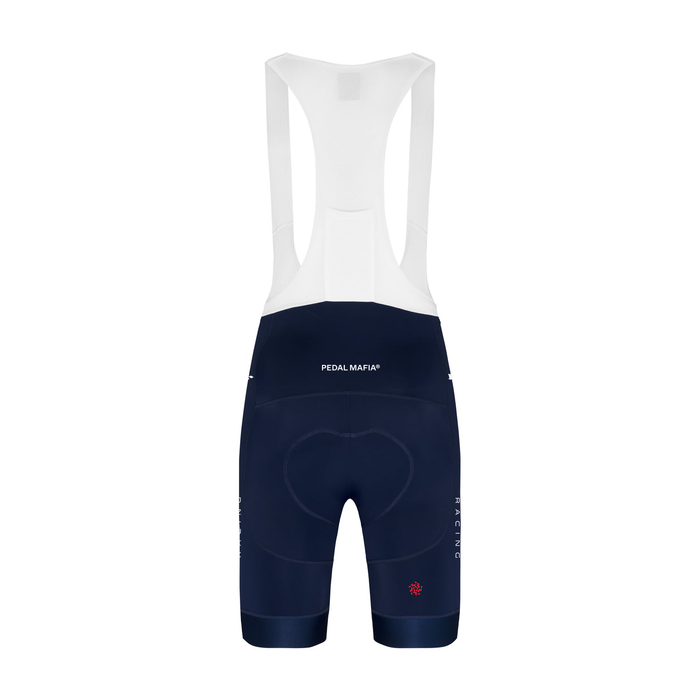 Men's Core Bib Shorts - Oracle Red Bull Racing Navy