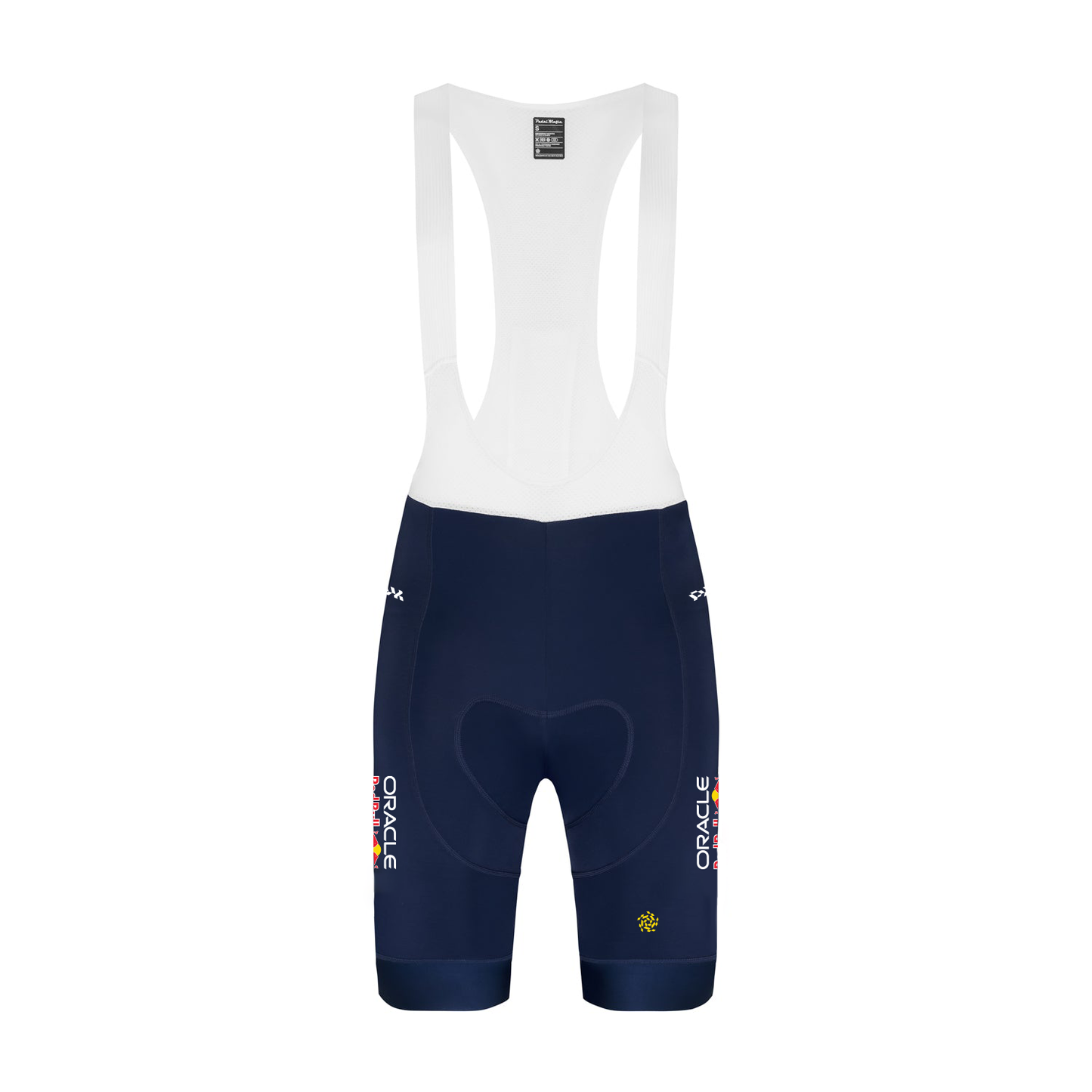 Men's Core Bib Shorts - Oracle Red Bull Racing Navy