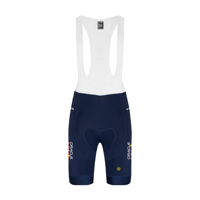 Men's Core Bib Shorts - Oracle Red Bull Racing Navy