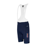 Men's Core Bib Shorts - Oracle Red Bull Racing Navy