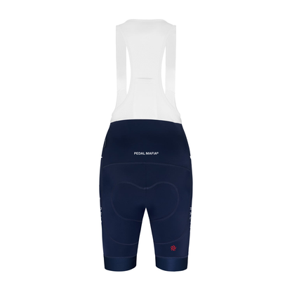 Women's Core Cycling Bundle - Oracle Red Bull Racing Navy